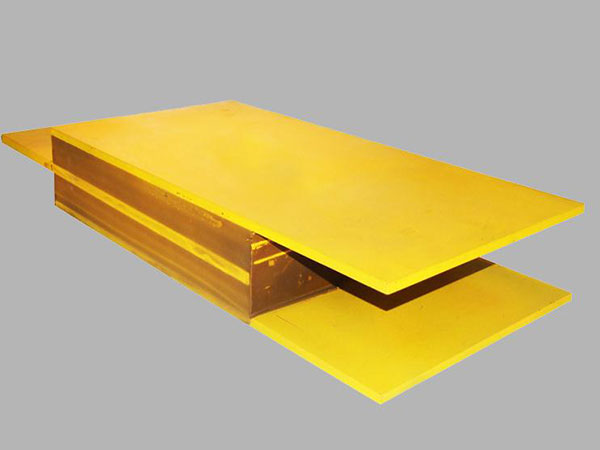 粘彈阻尼器圖片1