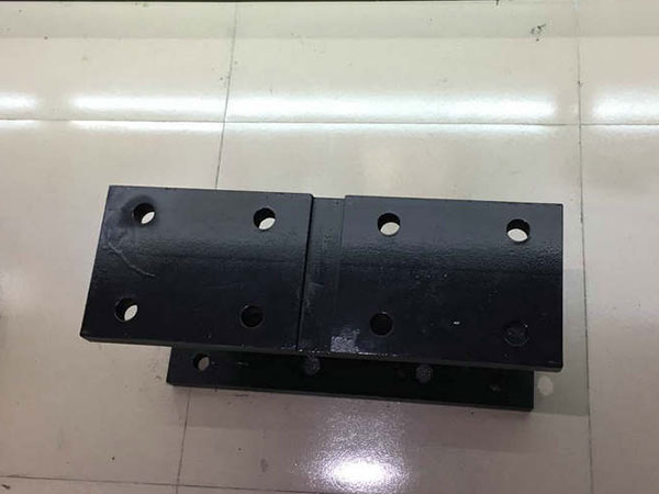 剪切型金屬阻尼器圖片1