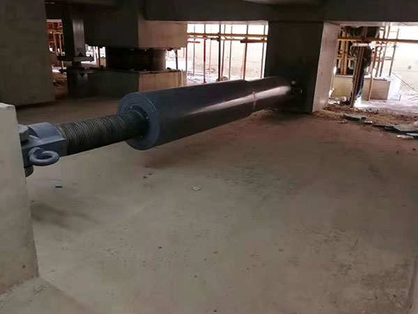 黏滯阻尼器圖片2