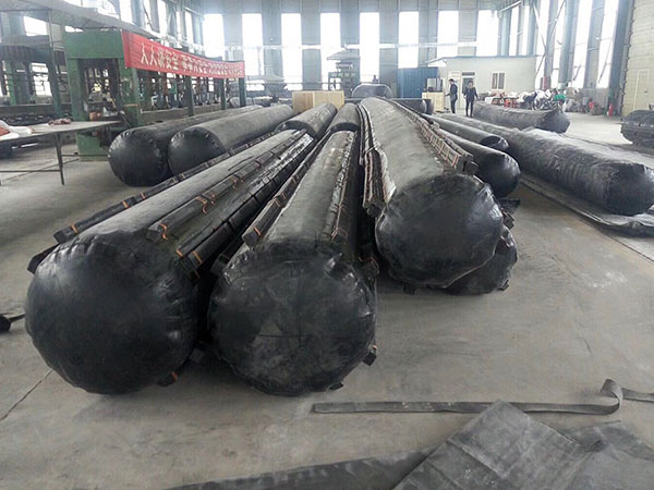 充氣芯模(氣囊)