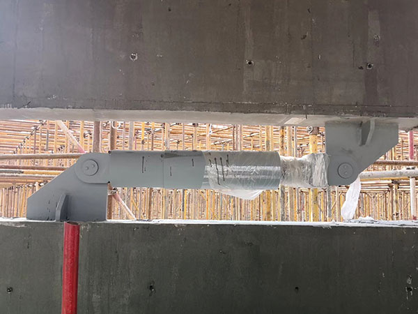 黏滯阻尼器圖片3